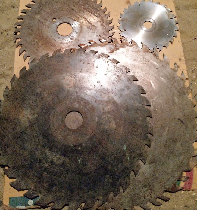 Диски   для   циркулярки