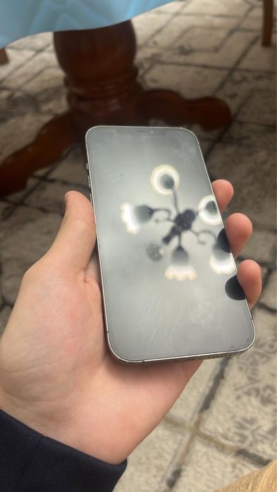 12про мах в продаже