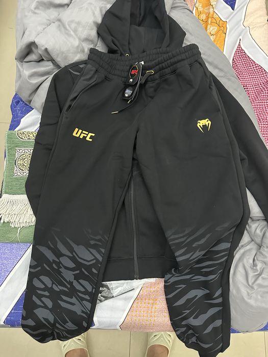 Venum UFC оригинал