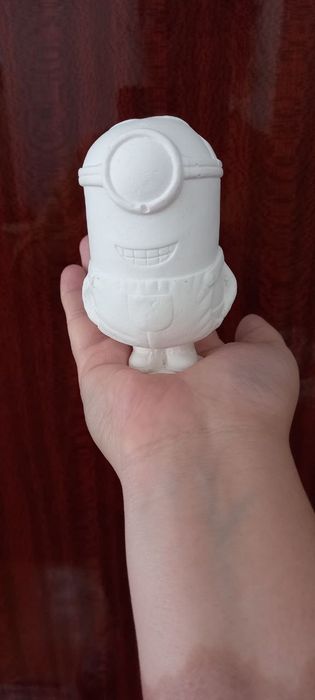 Гирсовые фигуры для раскраски