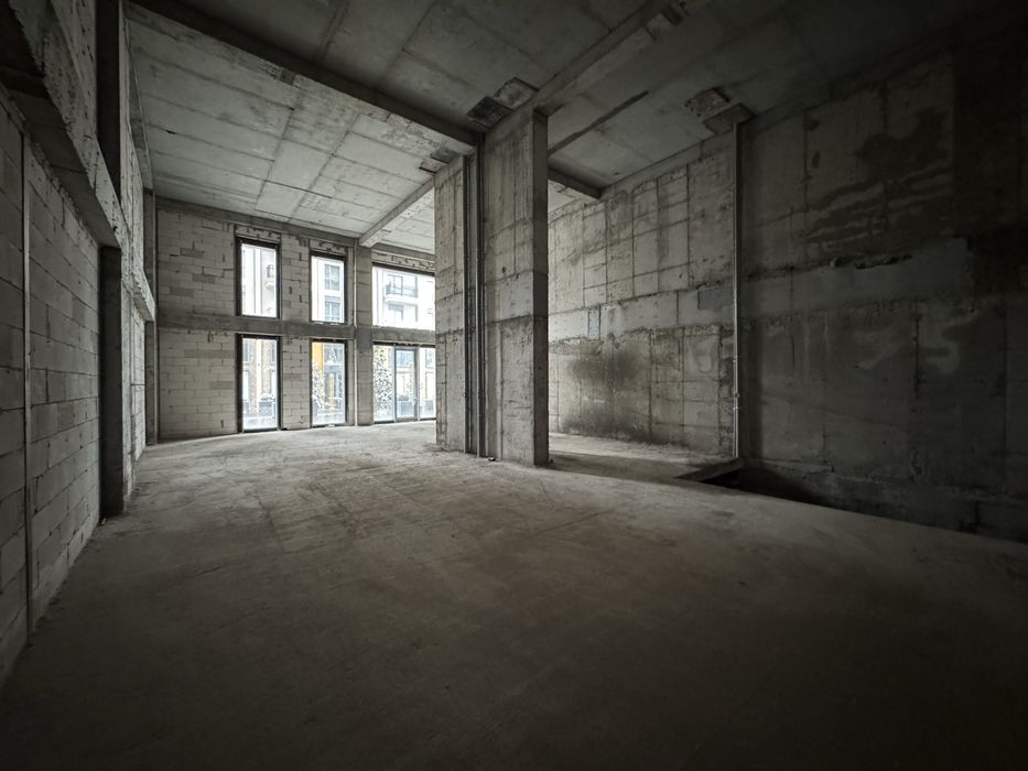 Мирабад авеню | Госпитальный - Сдается в аренду помещение 388м2