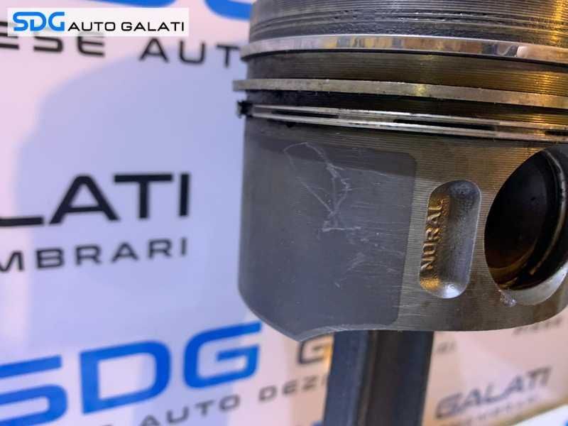 Piston Pistoane Complete cu Biela Mercedes Benz Sprinter 2.2 CDI 1996 - 2006
