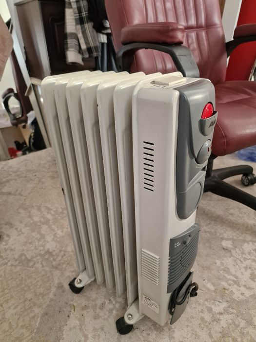 Продается обогревател