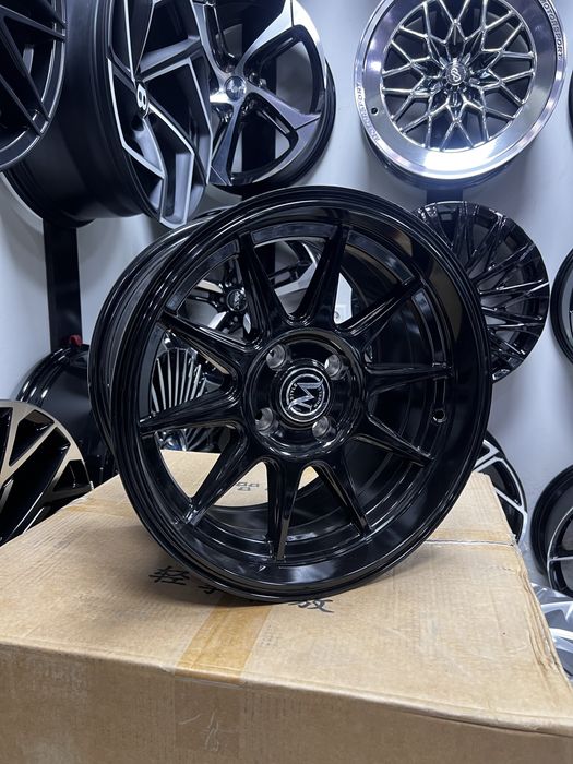 15/4/100 li diskalar