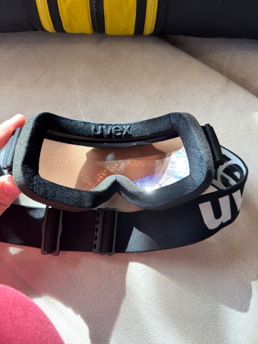 ски очила Uvex Downhill 2000