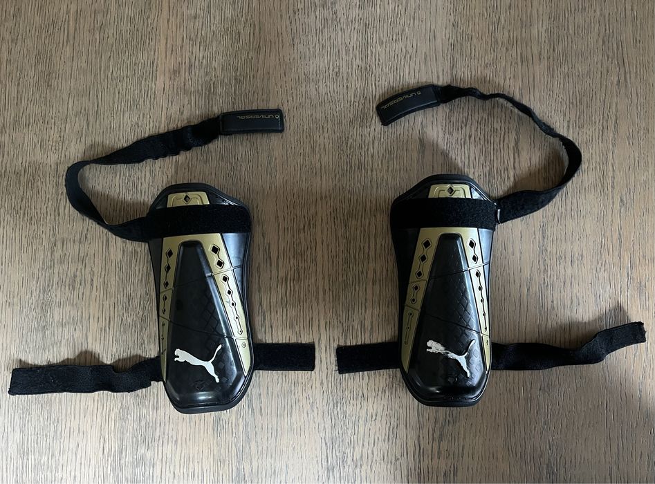 Футболни кори Puma