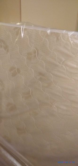 Матрац.Продам.Самовывоз.