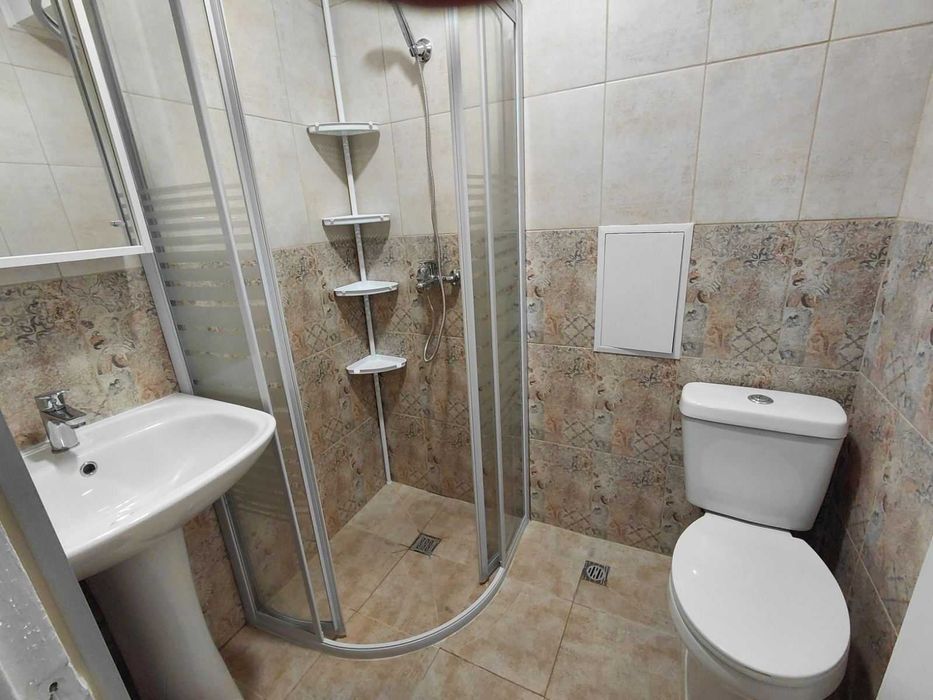 Под наем, 29 кв.м, тухла - квартал Дядо Дянко