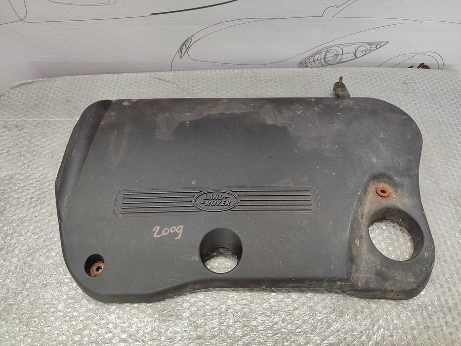 Capac Motor Land Rover Freelander 2 (L359) 2006–2014 / Cod OEM 0111189B (4B2)