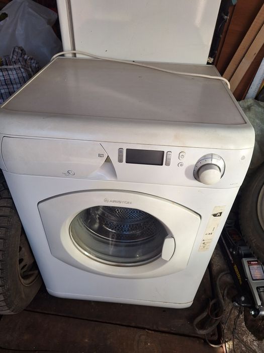 Стиральная машина автомат