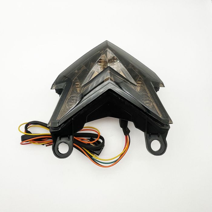 Лед стоп с мигачи ZX6r 13-16 z800