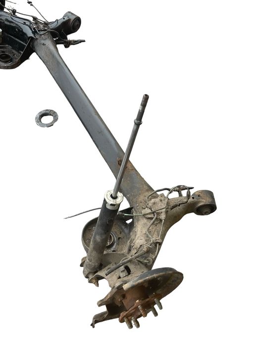 Punte Spate Toyota Prius 2011 1.8I