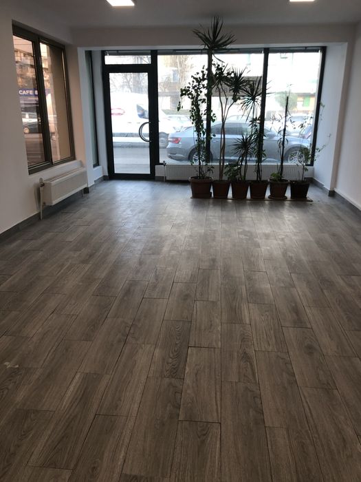 Inchiriez spatiu comercial, stradal, pozitie excelenta