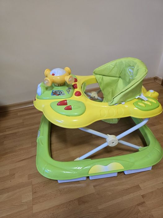 Проходилка Kikkaride