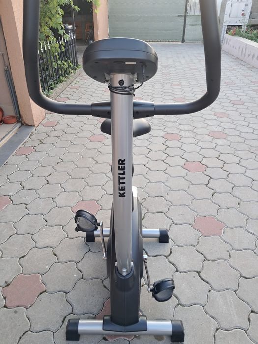 Bicicleta fitness Kettler Paso 100