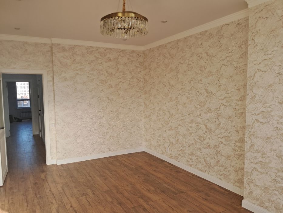 Обой, Покраска , Малярные работы