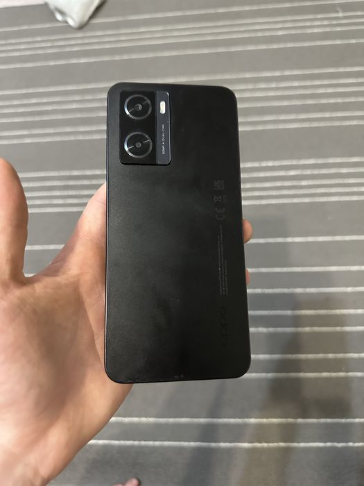 Телефон Oppo A57