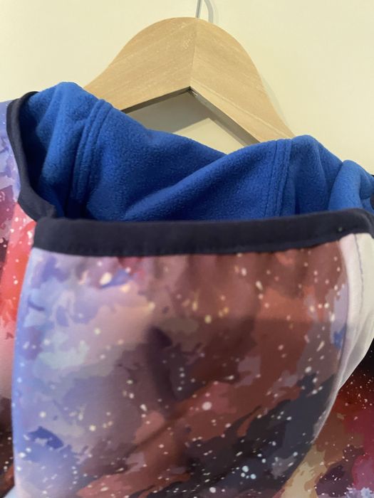 Jacheta softshell barbati, noua