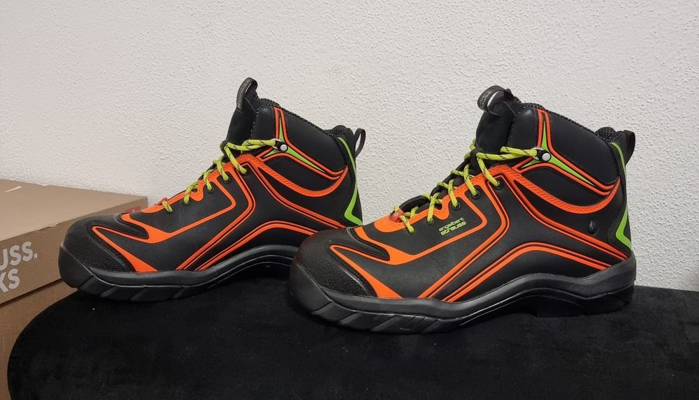 Engelbert Strauss bocanci