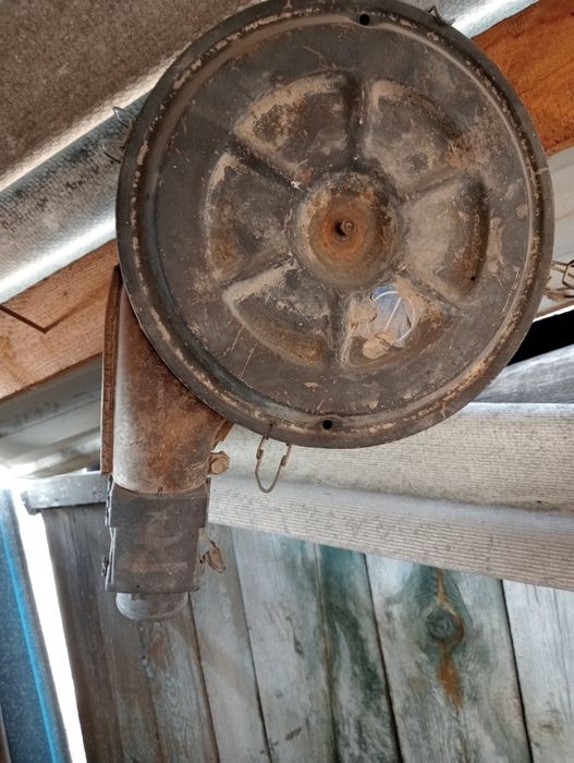 Продам запчастьи на ниву