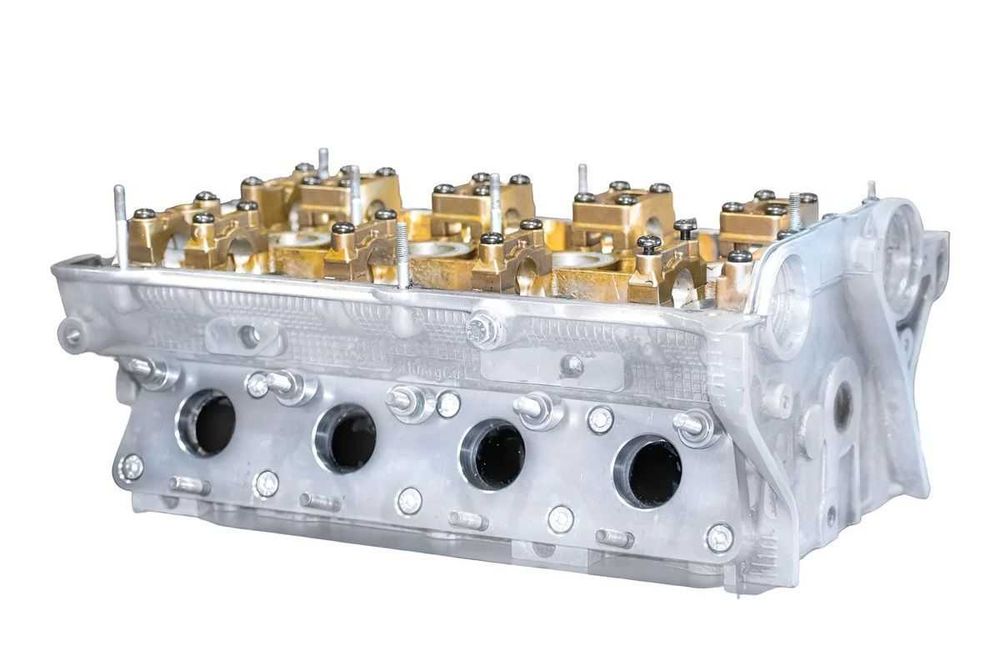 Преходен фланец за турбо к04-064 към 1.8т k04-064 1.8t ауди фолксваген