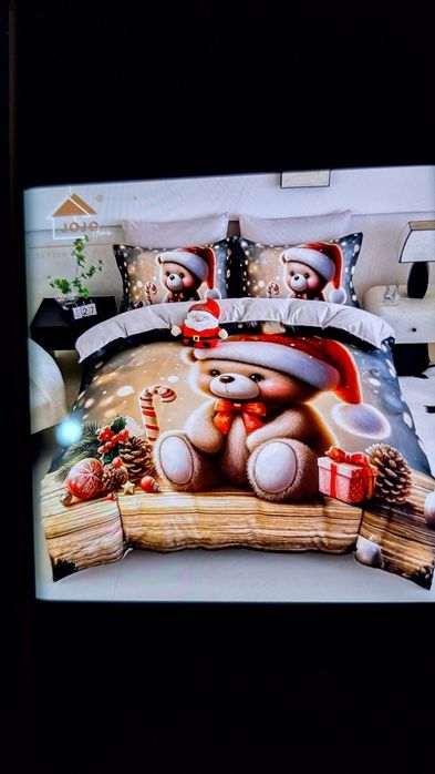 Set 6 piese lenjerii