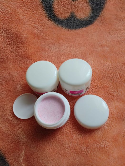 Гели, блёстки для ногтей