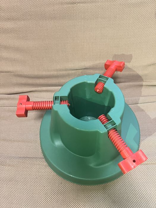 Подставка для елки