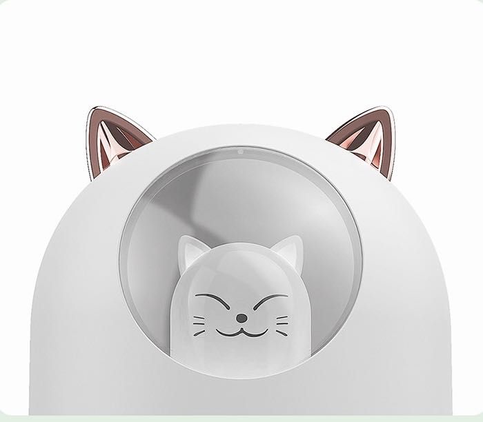 Увлажнитель воздуха