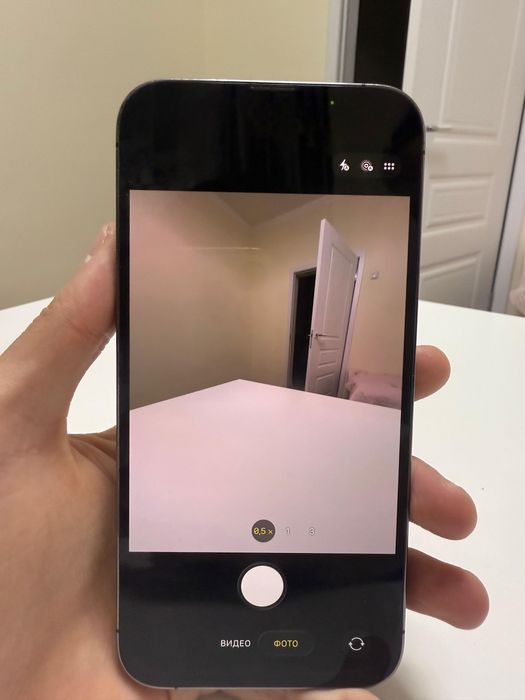 Продам iphone 13 pro max 128 gb в идеальном состоянии