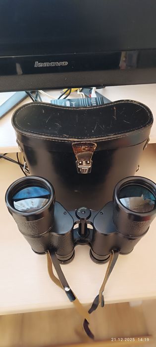 Бинокль БПЦ 7х50