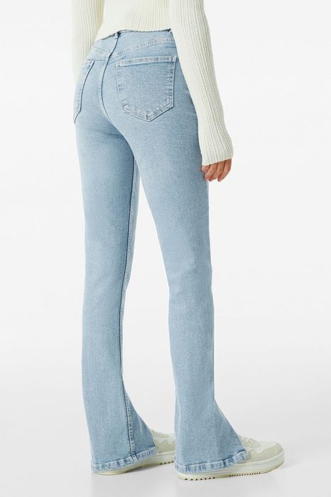 Джинсы Bershka оригинал