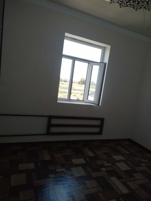 Турар жой газ, свет, сув  барчаси мавжуд