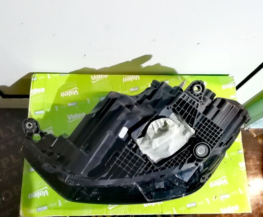 Фар фарове за Ауди А1 / Audi A1 Valeo FUL LED.