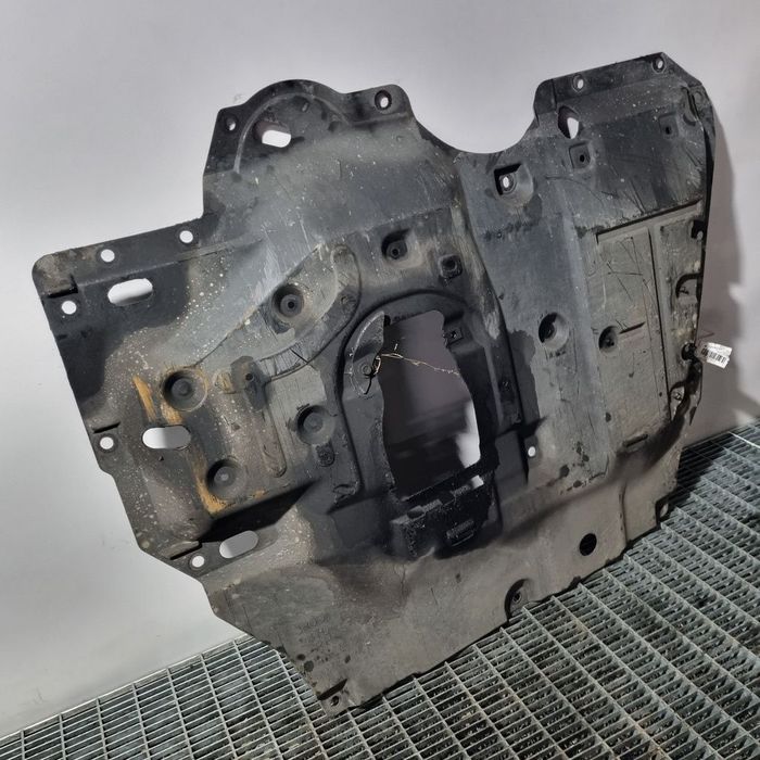 Scut motor Mitsubishi Outlander 2.2 D 2009 - 2012 (1411)