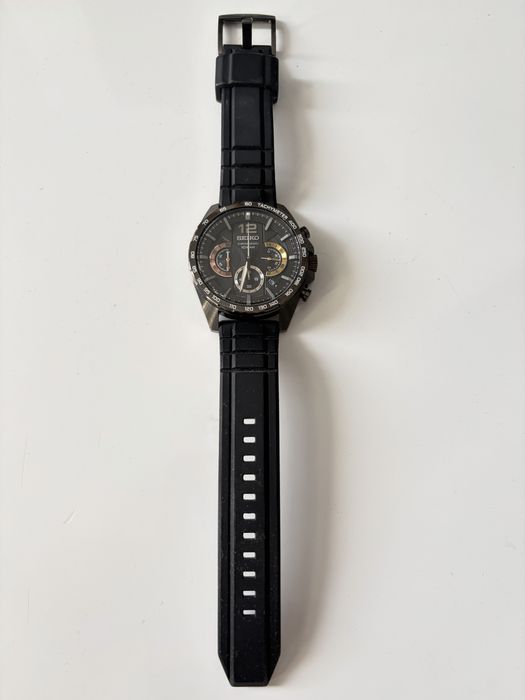 Ceas Seiko 8T63 quartz