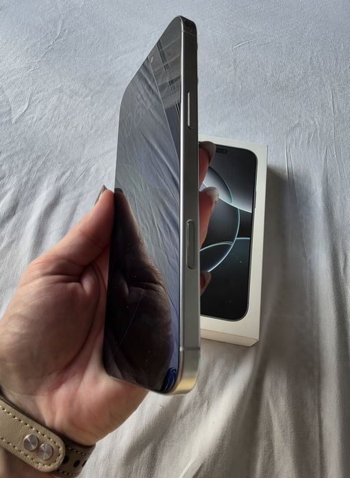 iPhone 16 Pro Max 256