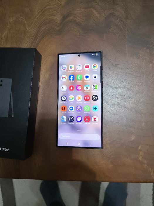 Samsung Galaxy S24Ultra