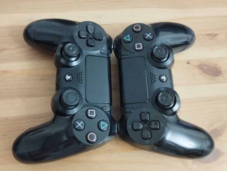 Playstation 4, 1TB