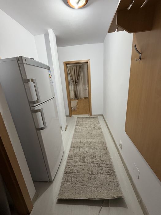 PROPRIETAR!PRIMA CHIRIE !Apartament 1 Camera , Micalaca zona 500 !