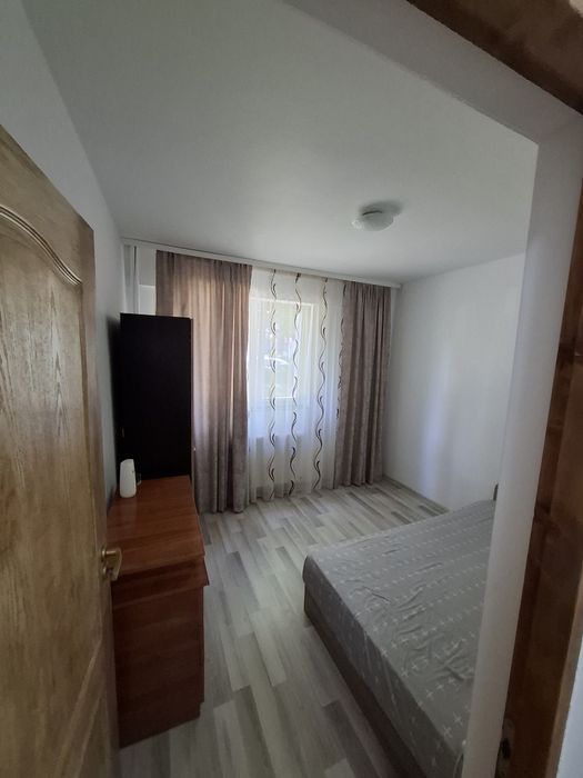 Închiriez apartament 2 camere