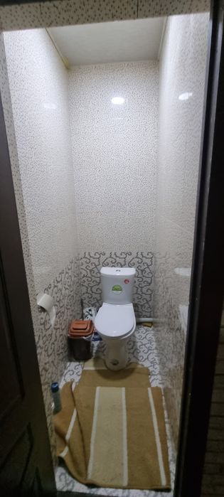 Ijaraga  3 xonali uy