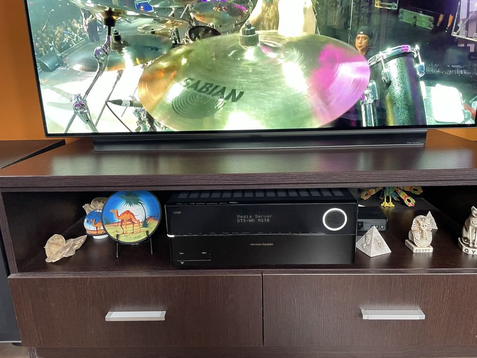 Harman/Kardon AVR 370