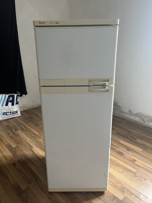 frigider , BOSCH