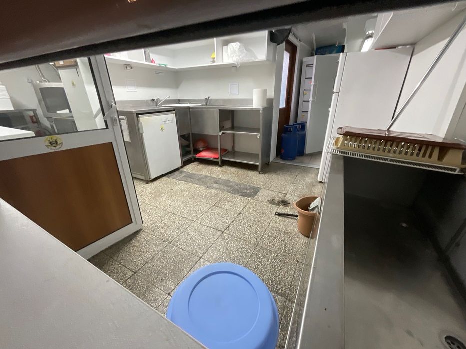 Дава се под наем Заведение в Стара Загора, ОРБ - 1 кв.м за 2040 € - Снимка #12