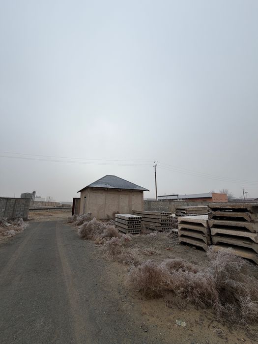 Срочно продается земля. 600 миллионов!