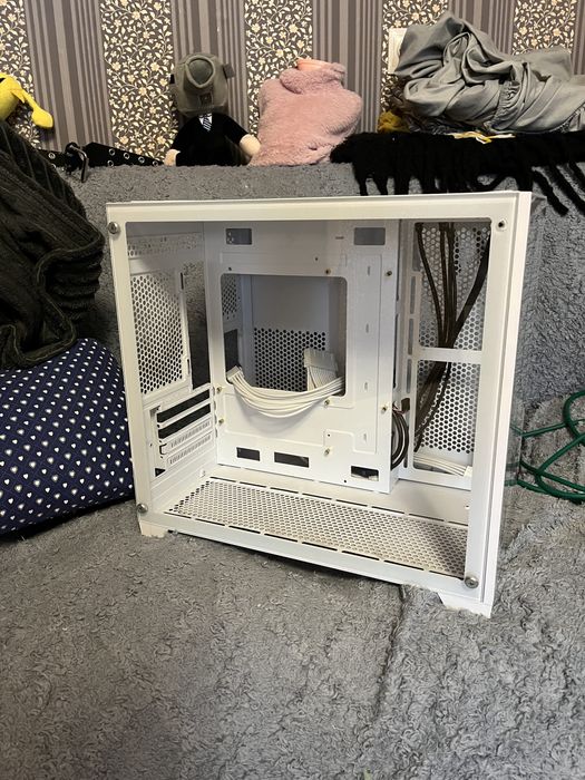 Продам корпус formula crystal z5