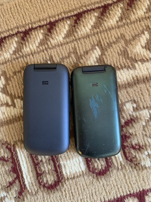 Perfectum sotiladi 2tasi 650 min som