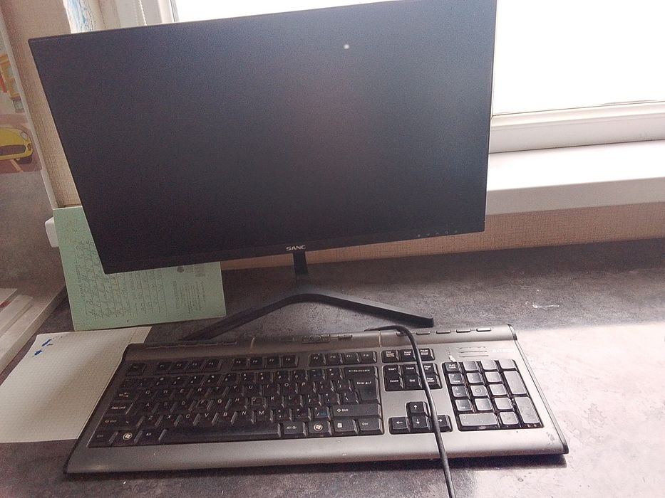 Продам компьютер SANC