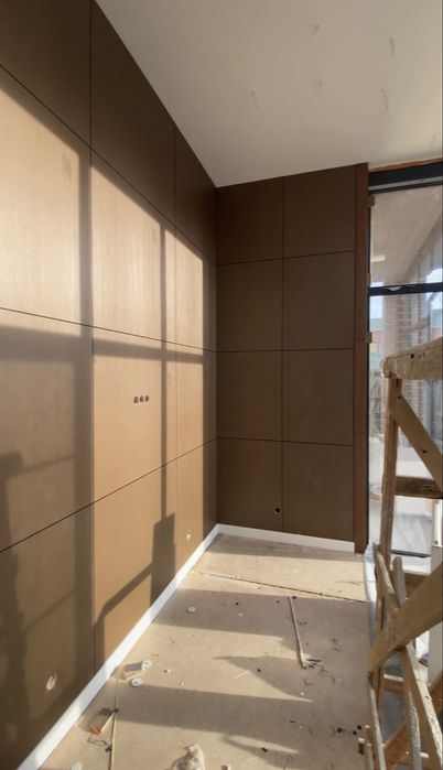 Бамбуковые панели для стен | Стильно • Экологично • Долговечно